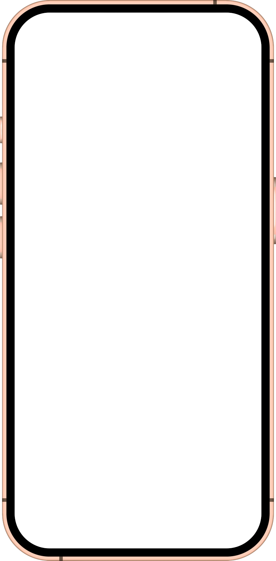 iPhone Frame